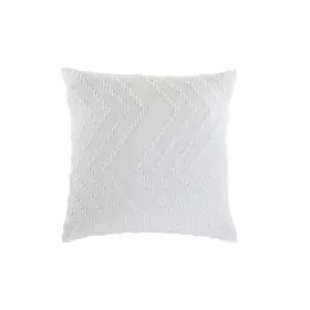 Coussin Home ESPRIT Blanc 45 x 45 x 45 cm de Home ESPRIT, Coussins - Réf : S3055254, Prix : 9,58 €, Remise : %