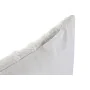 Cuscino Home ESPRIT Bianco 45 x 45 x 45 cm di Home ESPRIT, Cuscini decorativi - Rif: S3055254, Prezzo: 8,63 €, Sconto: %