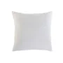 Cushion Home ESPRIT White 45 x 45 x 45 cm by Home ESPRIT, Cushions - Ref: S3055254, Price: 9,58 €, Discount: %