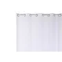 Rideau Home ESPRIT Blanc 140 x 260 x 260 cm Broderie de Home ESPRIT, Rideaux et draperies - Réf : S3055256, Prix : 22,14 €, R...