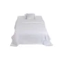 Bedspread (quilt) Home ESPRIT White 180 x 260 cm by Home ESPRIT, Blankets and bedcovers - Ref: S3055257, Price: 38,09 €, Disc...