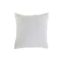 Coussin Home ESPRIT Blanc 45 x 45 x 45 cm de Home ESPRIT, Coussins - Réf : S3055259, Prix : 9,58 €, Remise : %