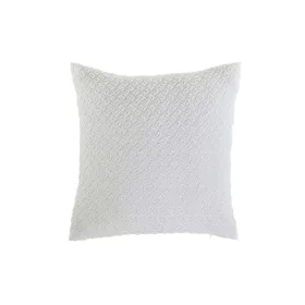 Cushion Home ESPRIT White 45 x 45 x 45 cm by Home ESPRIT, Cushions - Ref: S3055259, Price: 9,58 €, Discount: %