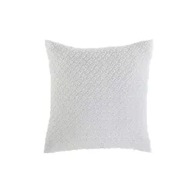 Cojín Home ESPRIT Blanco 45 x 45 x 45 cm de Home ESPRIT, Cojines - Ref: S3055259, Precio: 8,63 €, Descuento: %