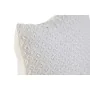 Cojín Home ESPRIT Blanco 45 x 45 x 45 cm de Home ESPRIT, Cojines - Ref: S3055259, Precio: 8,63 €, Descuento: %