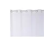 Cortina Home ESPRIT Branco 140 x 260 x 260 cm Bordado de Home ESPRIT, Cortinas - Ref: S3055261, Preço: 18,44 €, Desconto: %