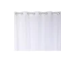 Cortina Home ESPRIT Branco 140 x 260 x 260 cm Bordado de Home ESPRIT, Cortinas - Ref: S3055265, Preço: 22,14 €, Desconto: %