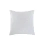 Almofada Home ESPRIT Branco 45 x 45 x 45 cm de Home ESPRIT, Almofadas - Ref: S3055267, Preço: 8,63 €, Desconto: %