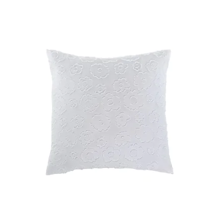 Almofada Home ESPRIT Branco 45 x 45 x 45 cm de Home ESPRIT, Almofadas - Ref: S3055267, Preço: 8,63 €, Desconto: %