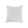 Almofada Home ESPRIT Branco 45 x 45 x 45 cm de Home ESPRIT, Almofadas - Ref: S3055267, Preço: 8,63 €, Desconto: %