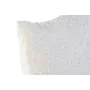 Coussin Home ESPRIT Blanc 45 x 45 x 45 cm de Home ESPRIT, Coussins - Réf : S3055267, Prix : 8,63 €, Remise : %