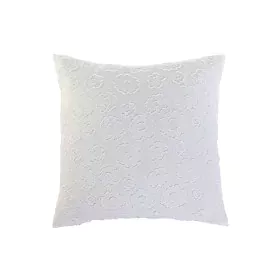 Almofada Home ESPRIT Branco 60 x 60 x 60 cm de Home ESPRIT, Almofadas - Ref: S3055268, Preço: 12,22 €, Desconto: %