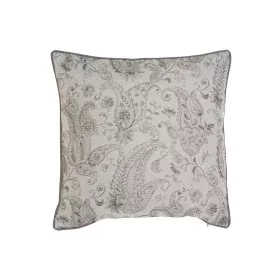 Cushion Home ESPRIT Printed 45 x 10 x 45 cm by Home ESPRIT, Cushions - Ref: S3055276, Price: 8,06 €, Discount: %