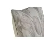 Almofada Home ESPRIT Impresso Tulipa 45 x 10 x 45 cm de Home ESPRIT, Almofadas - Ref: S3055279, Preço: 8,95 €, Desconto: %