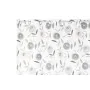 Tenda Home ESPRIT Fiori Stampato 140 x 0,3 x 260 cm di Home ESPRIT, Tende classiche e drappeggi - Rif: S3055290, Prezzo: 18,6...