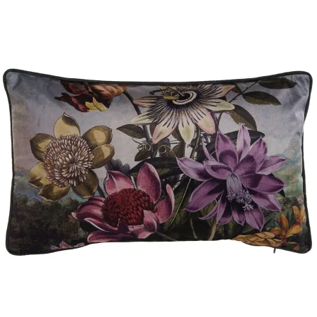 Cushion Home ESPRIT Printed Chic 50 x 10 x 30 cm by Home ESPRIT, Cushions - Ref: S3055294, Price: 7,65 €, Discount: %