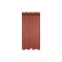 Cortina Home ESPRIT Terracota 140 x 260 x 260 cm de Home ESPRIT, Cortinas - Ref: S3055306, Preço: 17,29 €, Desconto: %