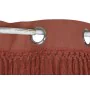 Cortina Home ESPRIT Terracota 140 x 260 x 260 cm de Home ESPRIT, Cortinas - Ref: S3055306, Preço: 17,29 €, Desconto: %