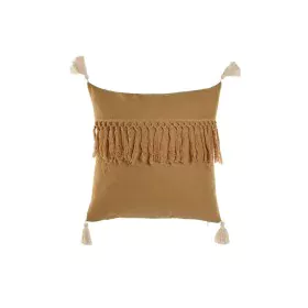 Cuscino Home ESPRIT Senape 45 x 15 x 45 cm di Home ESPRIT, Cuscini decorativi - Rif: S3055309, Prezzo: 9,49 €, Sconto: %