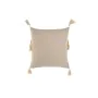 Cushion Home ESPRIT Mustard 45 x 15 x 45 cm by Home ESPRIT, Cushions - Ref: S3055309, Price: 9,49 €, Discount: %