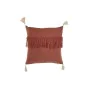 Almofada Home ESPRIT Terracota 45 x 15 x 45 cm de Home ESPRIT, Almofadas - Ref: S3055310, Preço: 9,49 €, Desconto: %