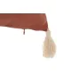 Almofada Home ESPRIT Terracota 45 x 15 x 45 cm de Home ESPRIT, Almofadas - Ref: S3055310, Preço: 9,49 €, Desconto: %