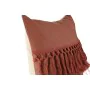 Almofada Home ESPRIT Terracota 45 x 15 x 45 cm de Home ESPRIT, Almofadas - Ref: S3055310, Preço: 9,49 €, Desconto: %