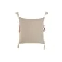 Almofada Home ESPRIT Terracota 45 x 15 x 45 cm de Home ESPRIT, Almofadas - Ref: S3055310, Preço: 9,49 €, Desconto: %