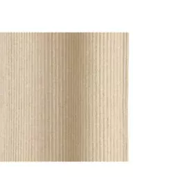 Cortina Home ESPRIT Beige 140 x 260 x 260 cm de Home ESPRIT, Cortinas - Ref: S3055314, Precio: 22,14 €, Descuento: %