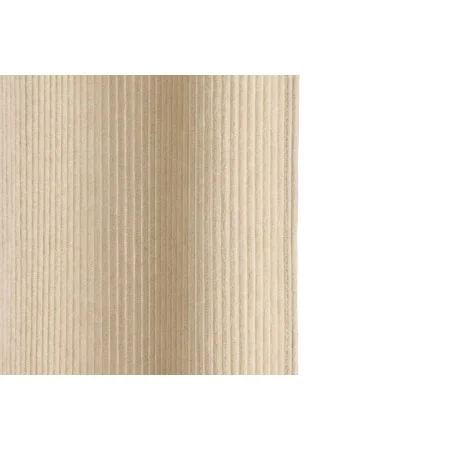 Vorhang Home ESPRIT Beige 140 x 260 x 260 cm von Home ESPRIT, Vorhänge - Ref: S3055314, Preis: 19,40 €, Rabatt: %