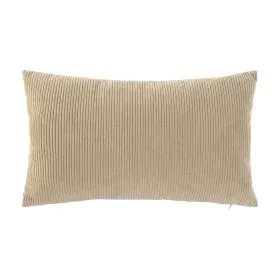 Coussin Home ESPRIT Beige 50 x 15 x 30 cm de Home ESPRIT, Coussins - Réf : S3055315, Prix : 6,88 €, Remise : %