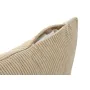 Cojín Home ESPRIT Beige 50 x 15 x 30 cm de Home ESPRIT, Cojines - Ref: S3055315, Precio: 7,65 €, Descuento: %