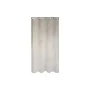 Curtain Home ESPRIT Beige 140 x 260 x 260 cm by Home ESPRIT, Curtains - Ref: S3055317, Price: 17,29 €, Discount: %