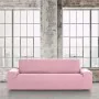 Sofa cover set Eysa ULISES Pink 2 Pieces by Eysa, Chair and sofa accessories - Ref: D1606804, Price: 64,57 €, Discount: %