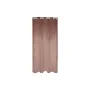 Cortina Home ESPRIT Rosa claro 140 x 260 x 260 cm de Home ESPRIT, Cortinas - Ref: S3055318, Precio: 17,29 €, Descuento: %