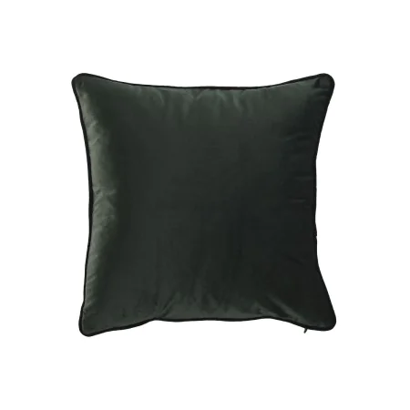 Cushion Home ESPRIT Green 45 x 15 x 45 cm by Home ESPRIT, Cushions - Ref: S3055321, Price: 9,98 €, Discount: %