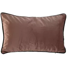 Almofada Home ESPRIT Rosa Claro 50 x 15 x 30 cm de Home ESPRIT, Almofadas - Ref: S3055323, Preço: 8,39 €, Desconto: %