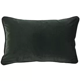 Cuscino Home ESPRIT Verde 50 x 15 x 30 cm di Home ESPRIT, Cuscini decorativi - Rif: S3055324, Prezzo: 7,55 €, Sconto: %