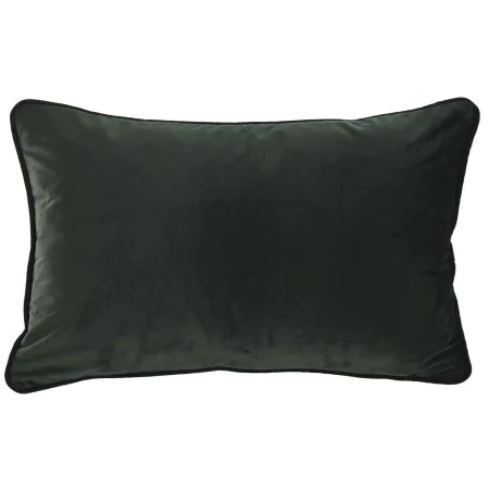 Cojín Home ESPRIT Verde 50 x 15 x 30 cm de Home ESPRIT, Cojines - Ref: S3055324, Precio: 7,55 €, Descuento: %