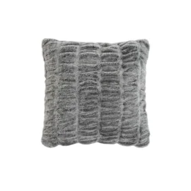 Cushion Home ESPRIT Light grey 45 x 15 x 45 cm by Home ESPRIT, Cushions - Ref: S3055327, Price: 13,19 €, Discount: %