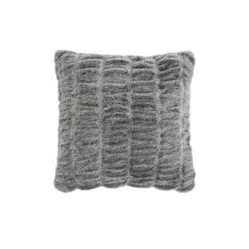 Coussin Home ESPRIT Gris clair 45 x 15 x 45 cm de Home ESPRIT, Coussins - Réf : S3055327, Prix : 12,66 €, Remise : %