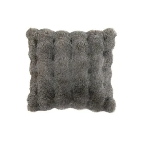 Cushion Home ESPRIT Grey 45 x 15 x 45 cm by Home ESPRIT, Cushions - Ref: S3055330, Price: 14,75 €, Discount: %