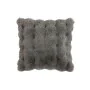 Cojín Home ESPRIT Gris 45 x 15 x 45 cm de Home ESPRIT, Cojines - Ref: S3055330, Precio: 13,21 €, Descuento: %