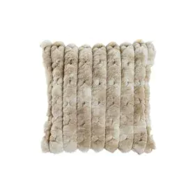 Coussin Home ESPRIT Beige 45 x 15 x 45 cm de Home ESPRIT, Coussins - Réf : S3055332, Prix : 14,75 €, Remise : %