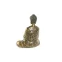 Deko-Figur Home ESPRIT Gold Buddha Orientalisch 20 x 12 x 24,3 cm von Home ESPRIT, Ornamente - Ref: S3055338, Preis: 13,18 €,...