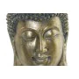 Figura Decorativa Home ESPRIT Dorado Buda Oriental 16 x 15,5 x 28 cm de Home ESPRIT, Adornos - Ref: S3055339, Precio: 12,44 €...