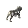 Figura Decorativa Home ESPRIT Plateado Perro Loft 28,5 x 11 x 16 cm de Home ESPRIT, Adornos - Ref: S3055341, Precio: 16,75 €,...