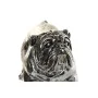 Deko-Figur Home ESPRIT Silberfarben Hund Loft 28,5 x 11 x 16 cm von Home ESPRIT, Ornamente - Ref: S3055341, Preis: 16,75 €, R...