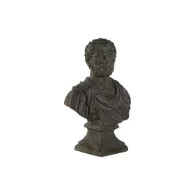 Deko-Figur Home ESPRIT Grau Büste 36 x 16 x 46 cm von Home ESPRIT, Ornamente - Ref: S3055342, Preis: 31,21 €, Rabatt: %