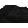 Blanket Home ESPRIT Black 130 x 170 cm by Home ESPRIT, Blankets and bedcovers - Ref: S3055350, Price: 28,08 €, Discount: %